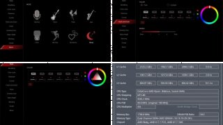 XPG SPECTRIX D60G