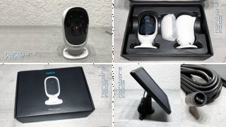 Reolink Argus 2