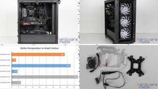 Silentium PC Navis Evo ARGB 360