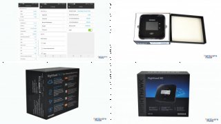 Netgear Nighthawk M2100