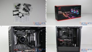 Asus ROG Strix LC 360 RGB