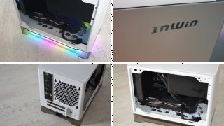 In Win A1 Plus