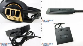 Plantronics RIG 700HD