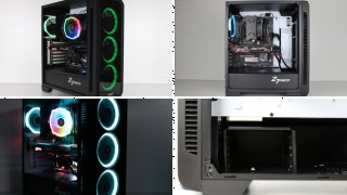 Zalman Z7 Neo Midi Tower