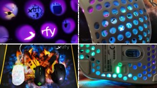 Xtrfy M4