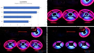 Corsair QL120 RGB