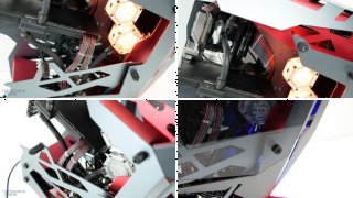 Reaper Cable Kabelkit