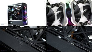 Deepcool MF120S
