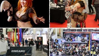 Gamevention 2019