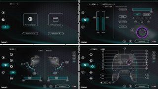 Nacon Revolution Pro 3 Controller
