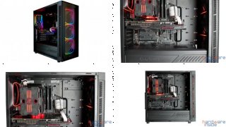 Sharkoon TG6 RGB