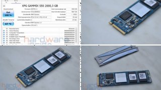 ADATA XPG Gammix S50