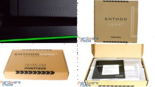Phanteks Enthoo 719 im Test