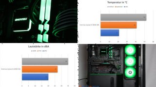 Enermax Liqmax III ARGB 360mm