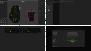 Razer Basilisk Ultimate