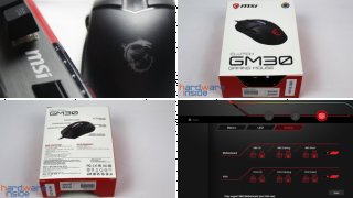 MSI Vigor GK80 + Clutch GM30 Bundle im Test
