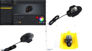 CORSAIR Dark Core RGB PRO (SE)