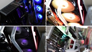 Aquacomputer Airplex XT 45