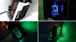 Antec Striker