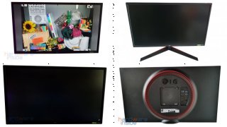LG 27GK750F