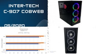 Inter-Tech Cobweb 907