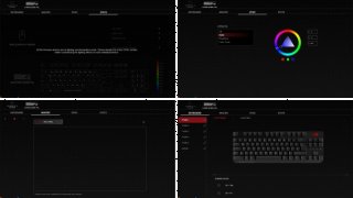 ASUS ROG Strix Scope TKL Deluxe