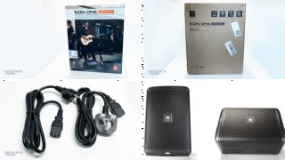 JBL EON ONE compact