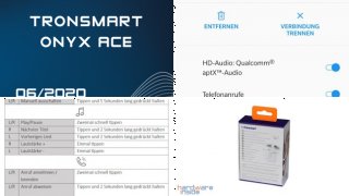 Tronsmart Onyx Ace