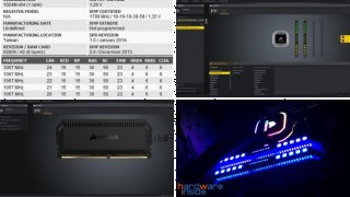 Corsair Dominator Platinum RGB White