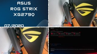 Asus ROG Strix XG279Q