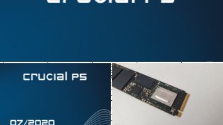 CRUCIAL P5