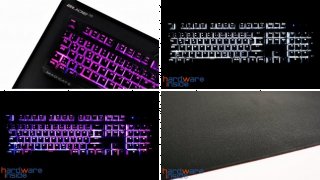 MadCatz S.T.R.I.K.E. 2 & G.L.I.D.E. 38