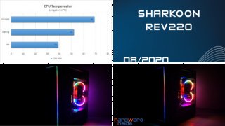 Sharkoon REV220
