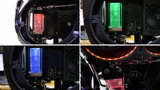 Bitspower Premium Cubiod Reservoir 150
