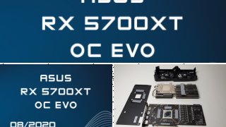 ASUS DUAL RX 5700XT