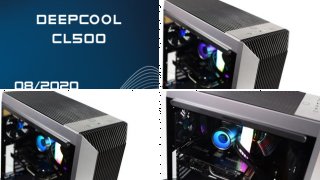 Deepcool CL500