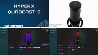 HyperX QuadCast S