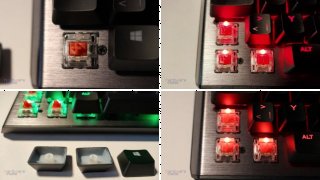 Cooler Master CK550 im Test