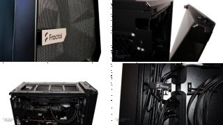 Fractal Meshify 2 Compact