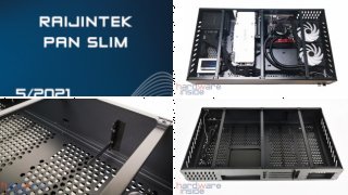 Raijitek PAN SLIM