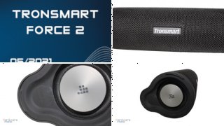 Tronsmart Force 2
