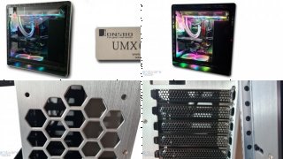 JONSBO UMX6 MIDI-TOWER