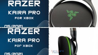 Razer Kaira Pro