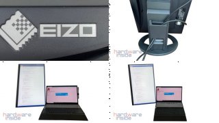 EIZO FlexScan EV2480