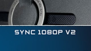Creative Live! Cam Sync 1080p V2