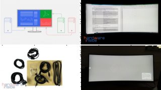 EIZO FlexScan EV3895