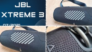 JBL Xtreme 3