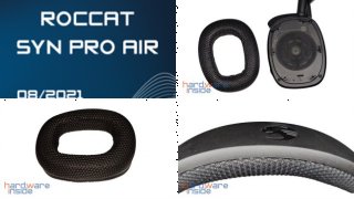ROCCAT SYN PRO AIR im Test