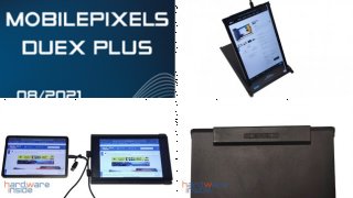 MP DUEX PLUS im Test