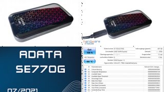 ADATA SE770G